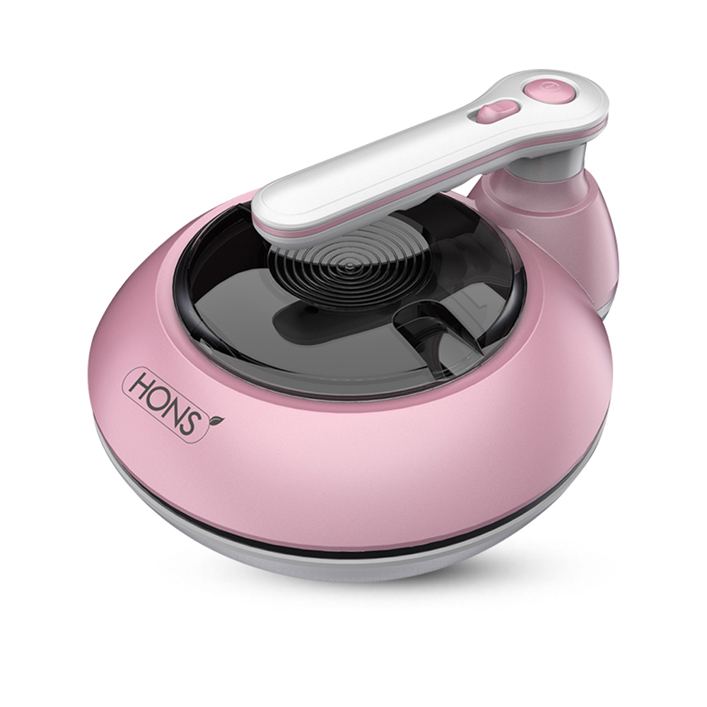 혼스 베베가드 컬링 침구청소기 HSBC-2100, 핑크, HSBC-2100 64,900원
