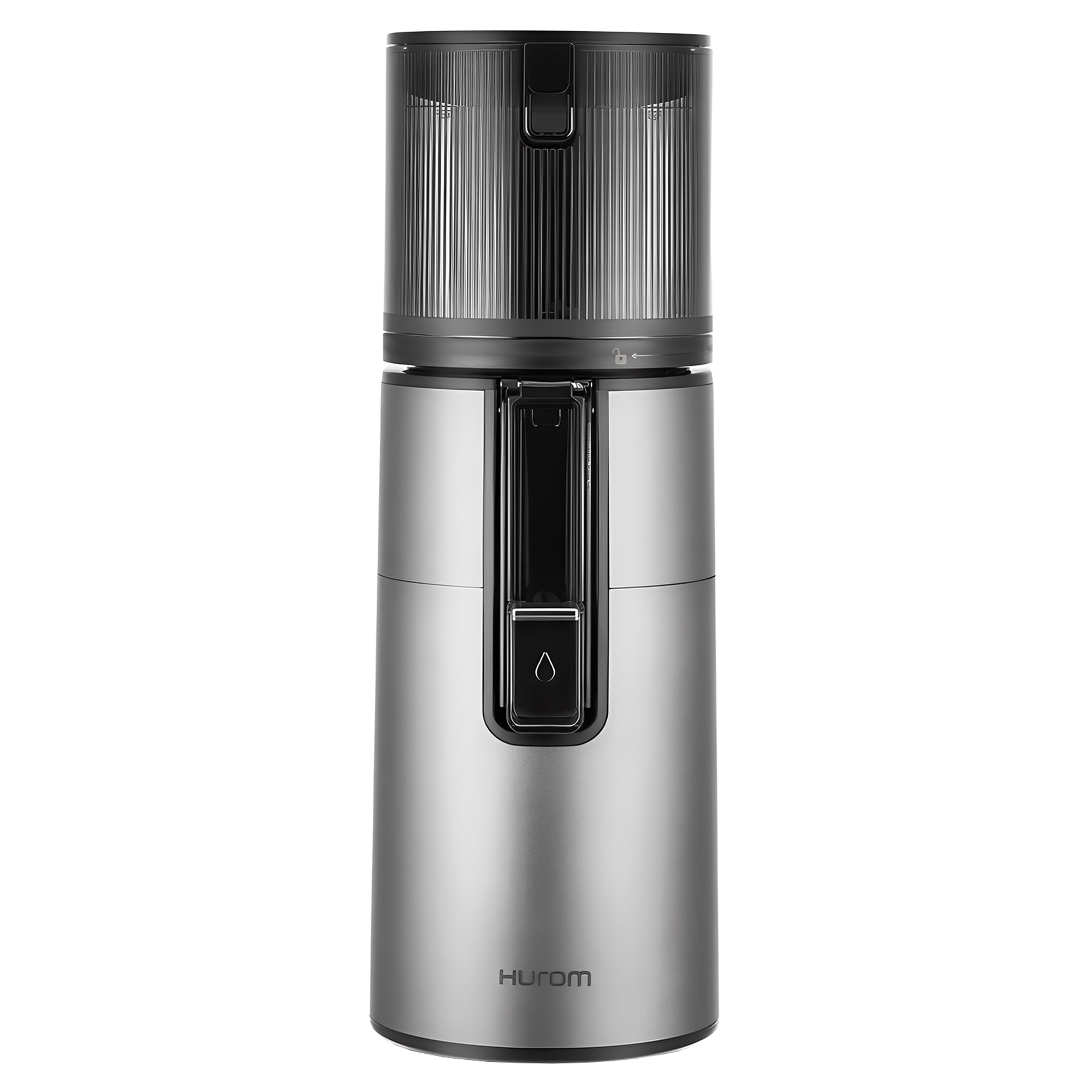 휴롬 착즙기, H400, 티타늄그레이 384,090원