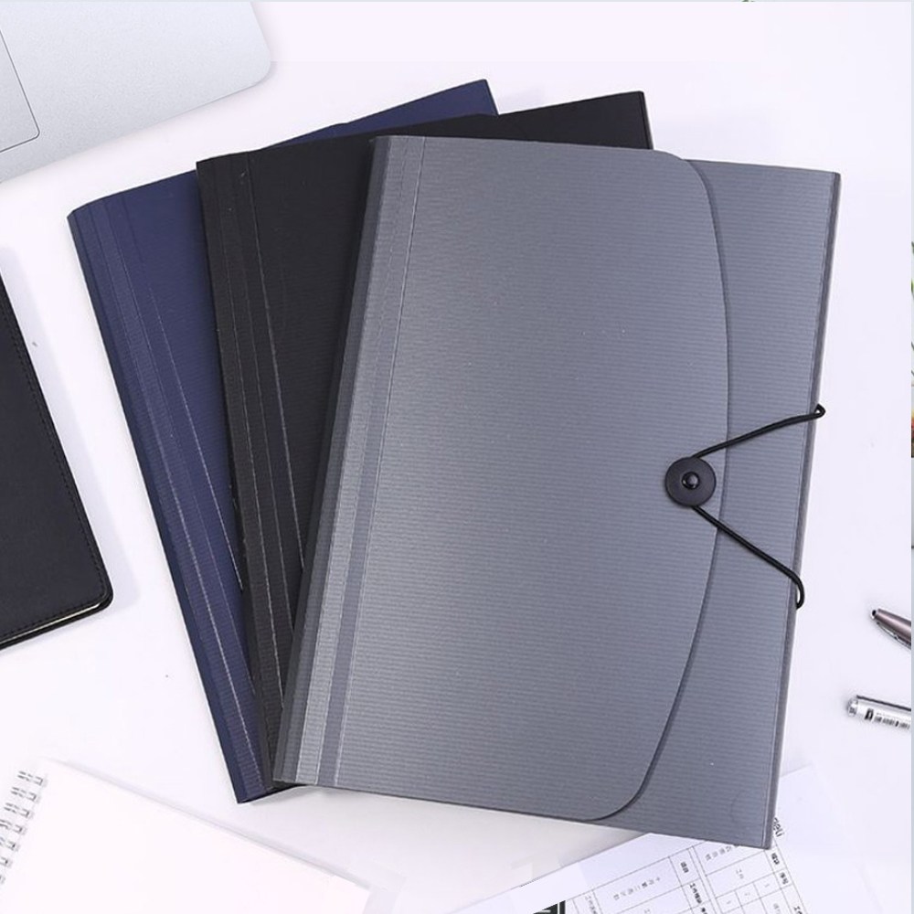 델리 아코디언 도큐먼트 파일 A4 가로형 13칸 9,950원