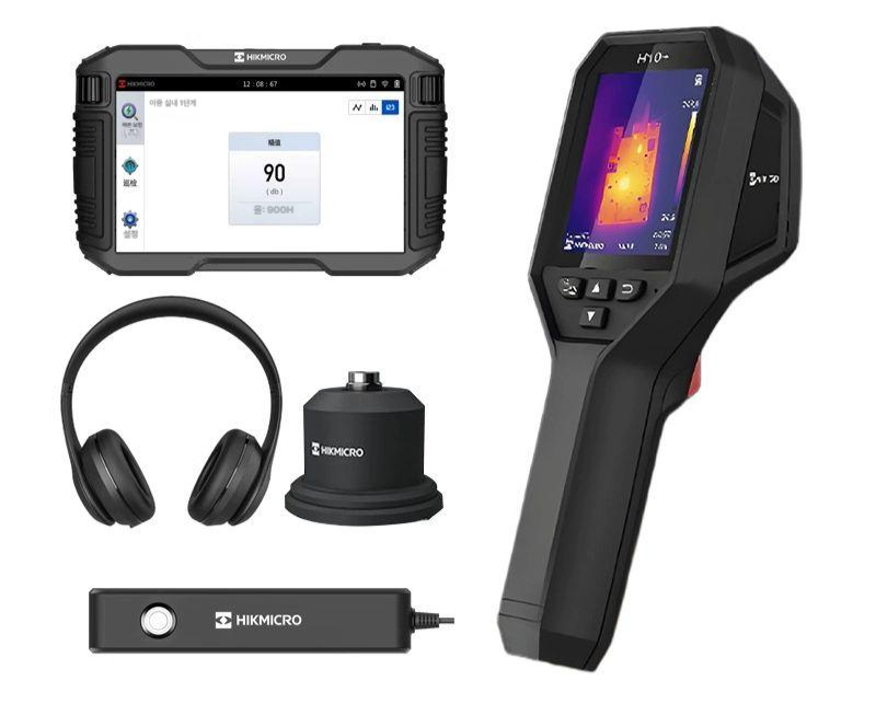 누수 탐지기 청음식 배관 스코프 본품 지하수 아쿠아 765,100원