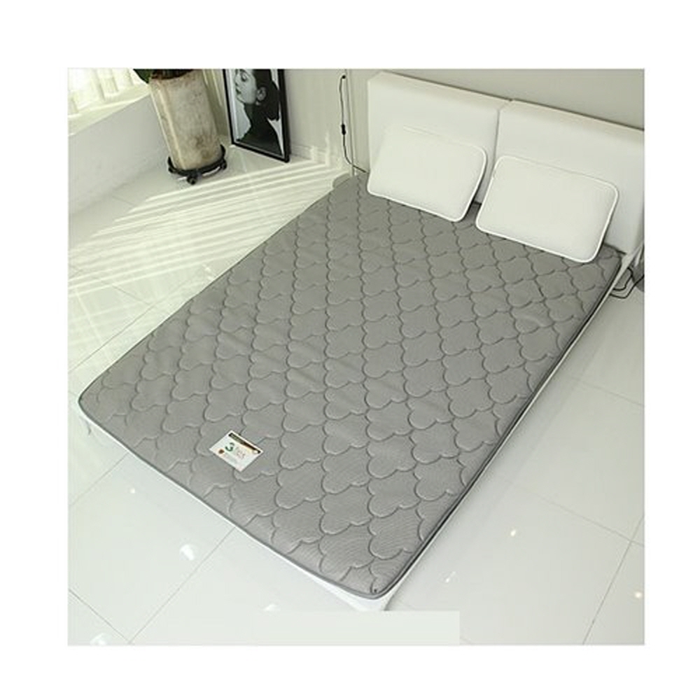 슈퍼싱글 매쉬매트 친환경 이중 듀얼 사계절 두꺼운 270,000원