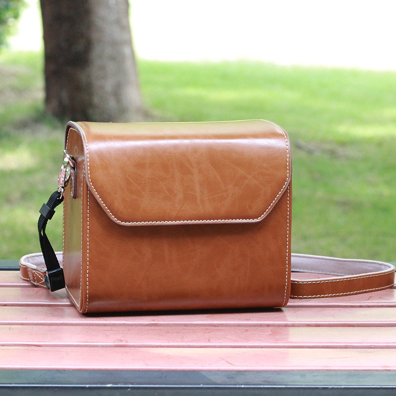 카메라 가죽 파우치 소니zv1 리코GR3 소니RX1007 캐논G7Xmark3 19,900원