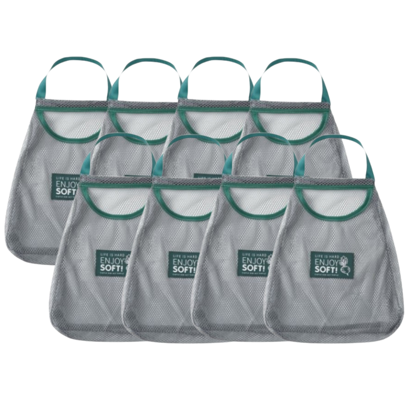 리빙스튜디오 마늘 양파 야채 보관망 12,900원