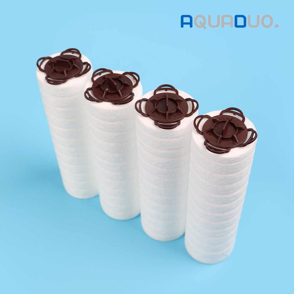 샤워플러스 SF-150N 녹물필터 4EA 고급형, 4개, 무향 20,900원