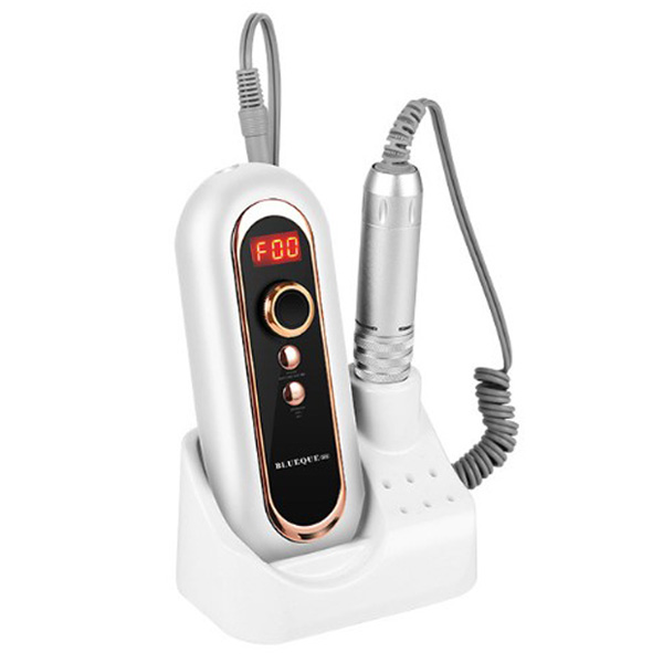 간편 휴대용 충전식 무선 네일드릴 머신 BQ-504 젤네일제거 발각질제거 셀프젤네일제거 52,880원