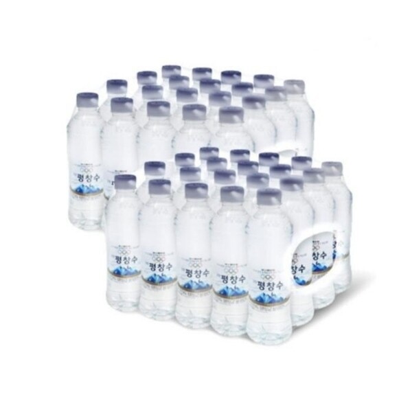 강원평창수 테온셀 강원 평창수 500ml x 40병 (유/무라벨 랜덤발송) SD 34,600원