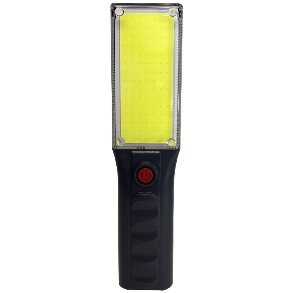 몬스터파워 C타입 작업등 COB 랜턴 후레쉬 LED 캠핑 전등 현장 충전식 대륙의실수, 1개 14,000원