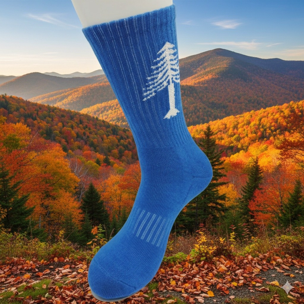 무스마운틴 럭키트리 기능성 등산양말 트레킹 바닥두꺼운 스포츠 런닝 여성 남성  양말 선물 17,900원