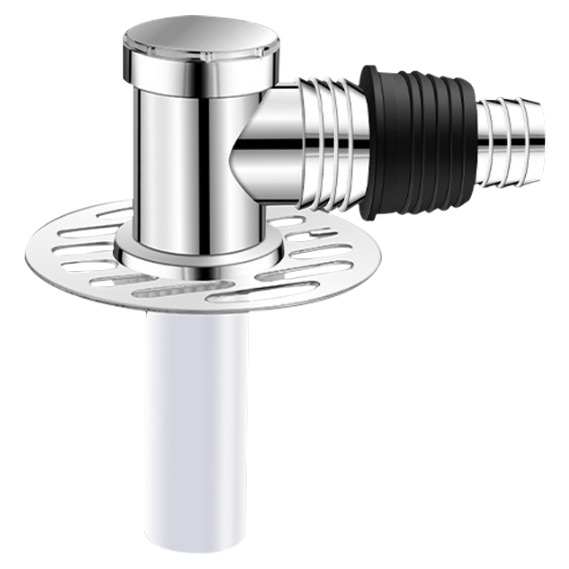 더자카 세탁기 하수구 배수 트랩 1구 4,800원