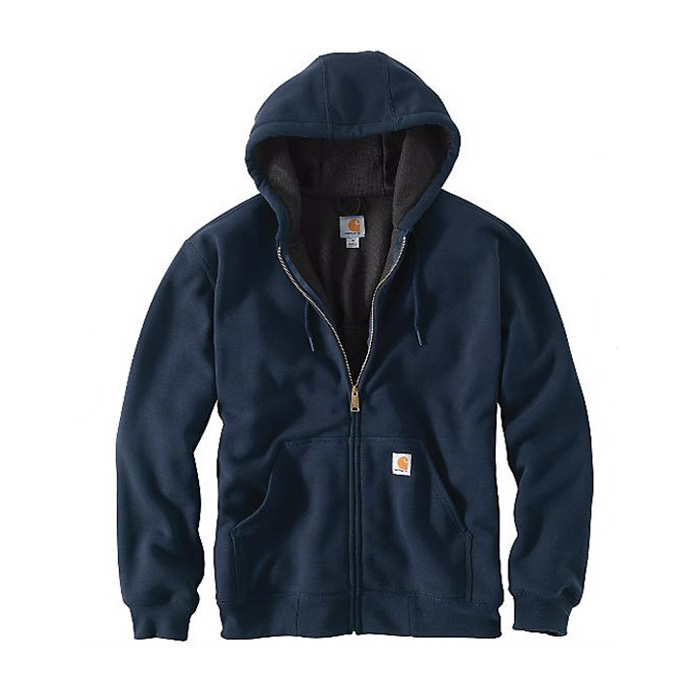 칼하트 써멀후드집업 뉴네이비  100632-472 79,000원