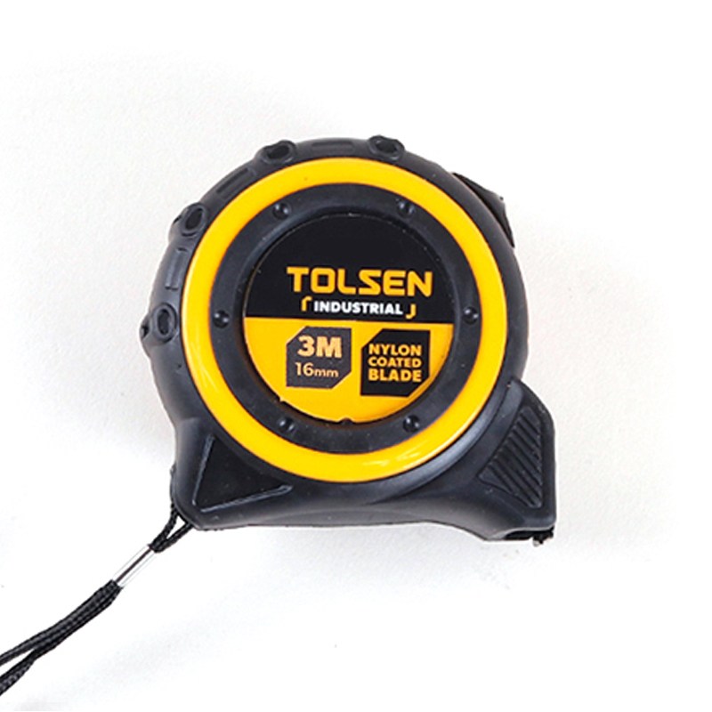 툴쎈 줄자 자석 3M6m NO.36002 / 공구 TOLSEN 인테리어 홈인테리어 이사필수품 툴센 3,700원