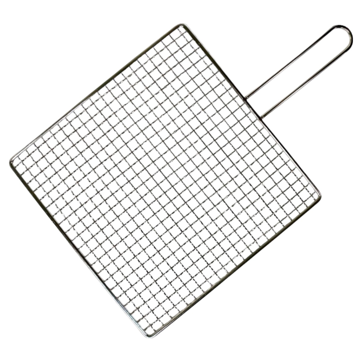 갑도리 석도리 스텐 손잡이 단면 양면 사각석쇠 스텐레스 가정용 업소용 캠핑용 9,100원