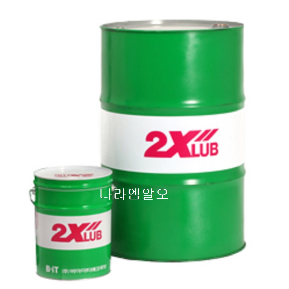 2X WHITE-370 수용성 절삭유 20L 133,000원