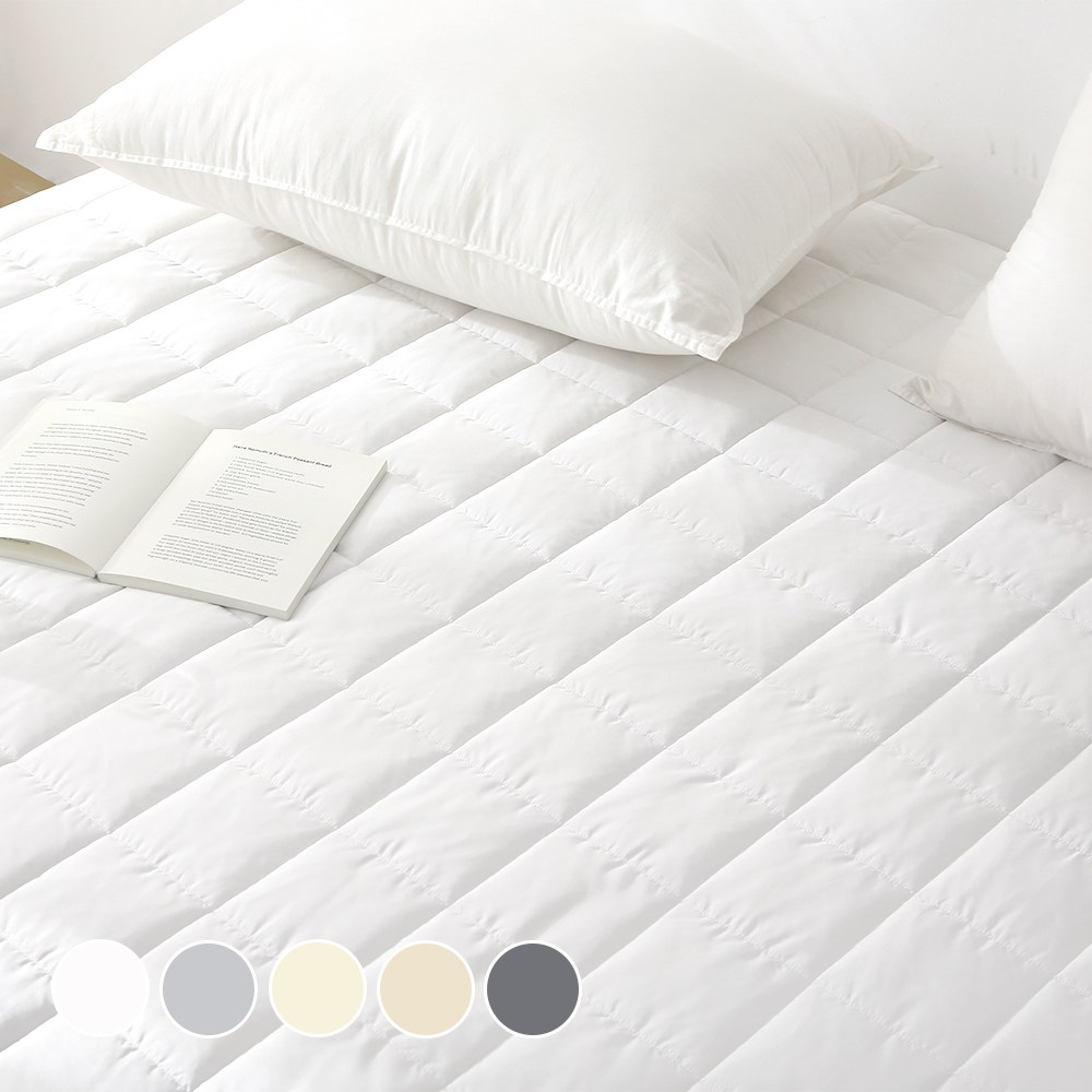 디오프 알러지케어 누빔 방수 매트리스커버 28,900원