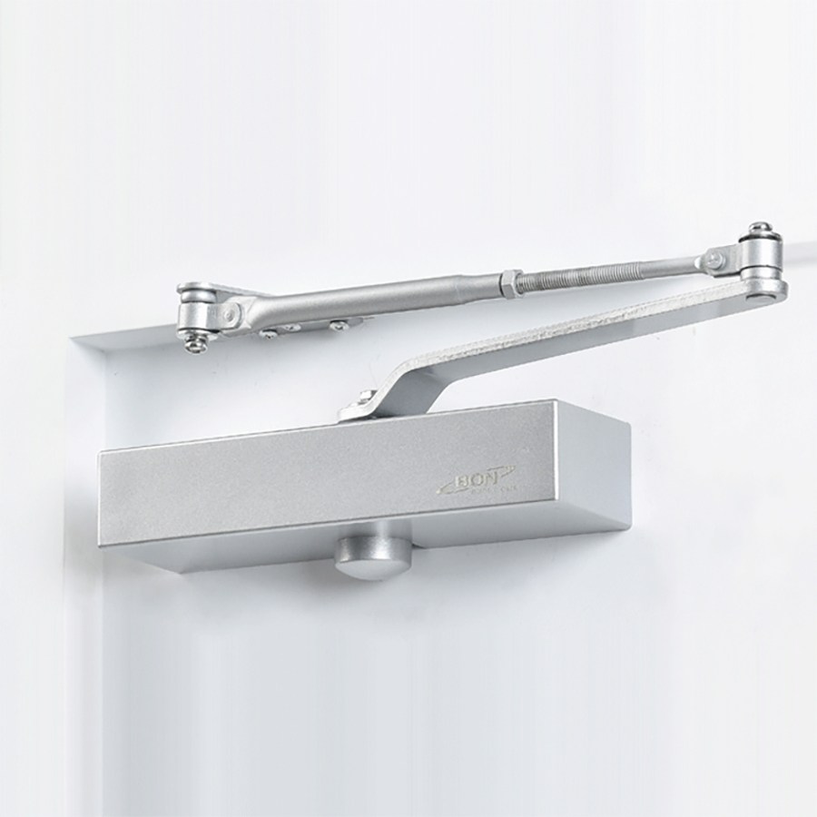 본 도어클로저 90도 정지형 WS30 시리즈 방화문도어체크 현관문 철문, 옵션02 아이보리 35,200원