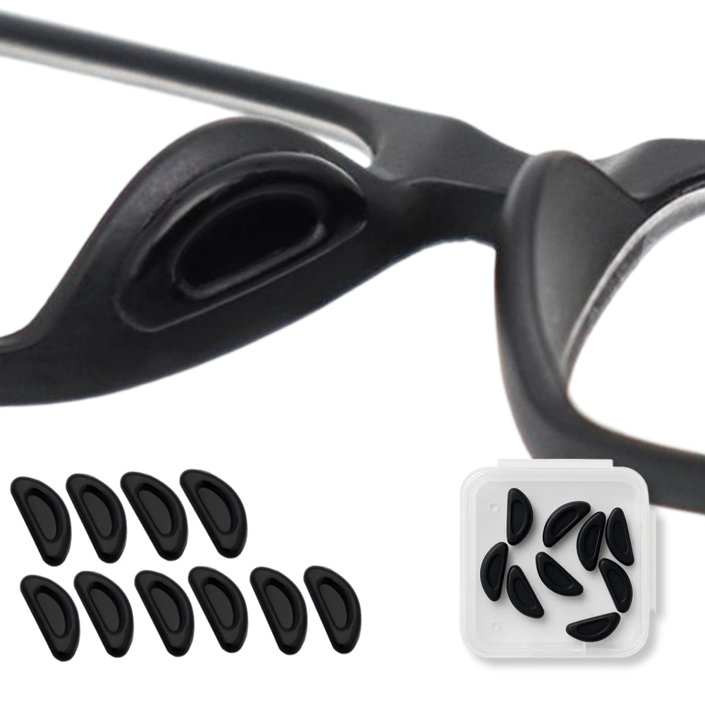 마지온 미끄럼방지 실리콘 안경 코받침 패드 7,500원