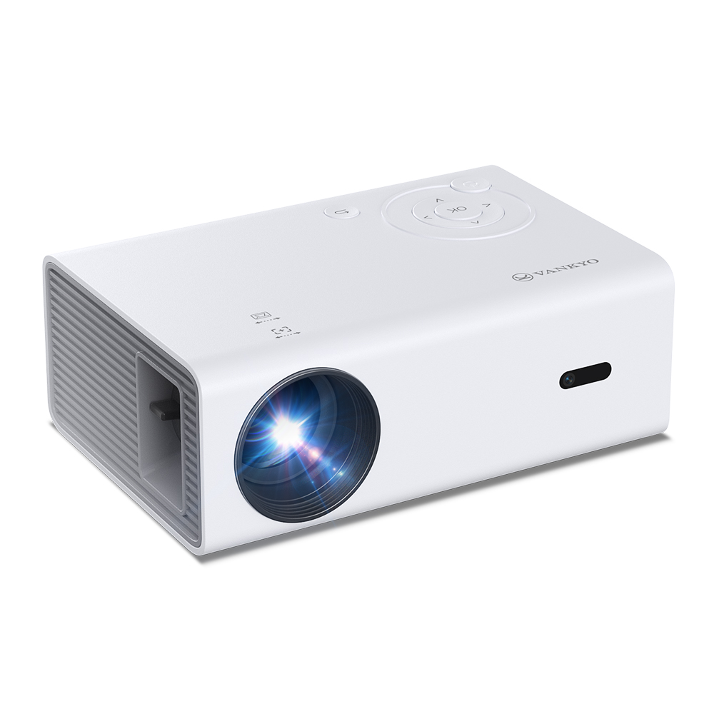 VANKYO 빔프로젝터 무선 미러링 블루투스5.0 휴대용 캠핑용 미니빔 5G WIFI 삼각대포함 99,000원