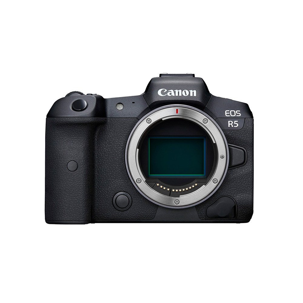 캐논코리아 EOS R5 Body 3,851,000원