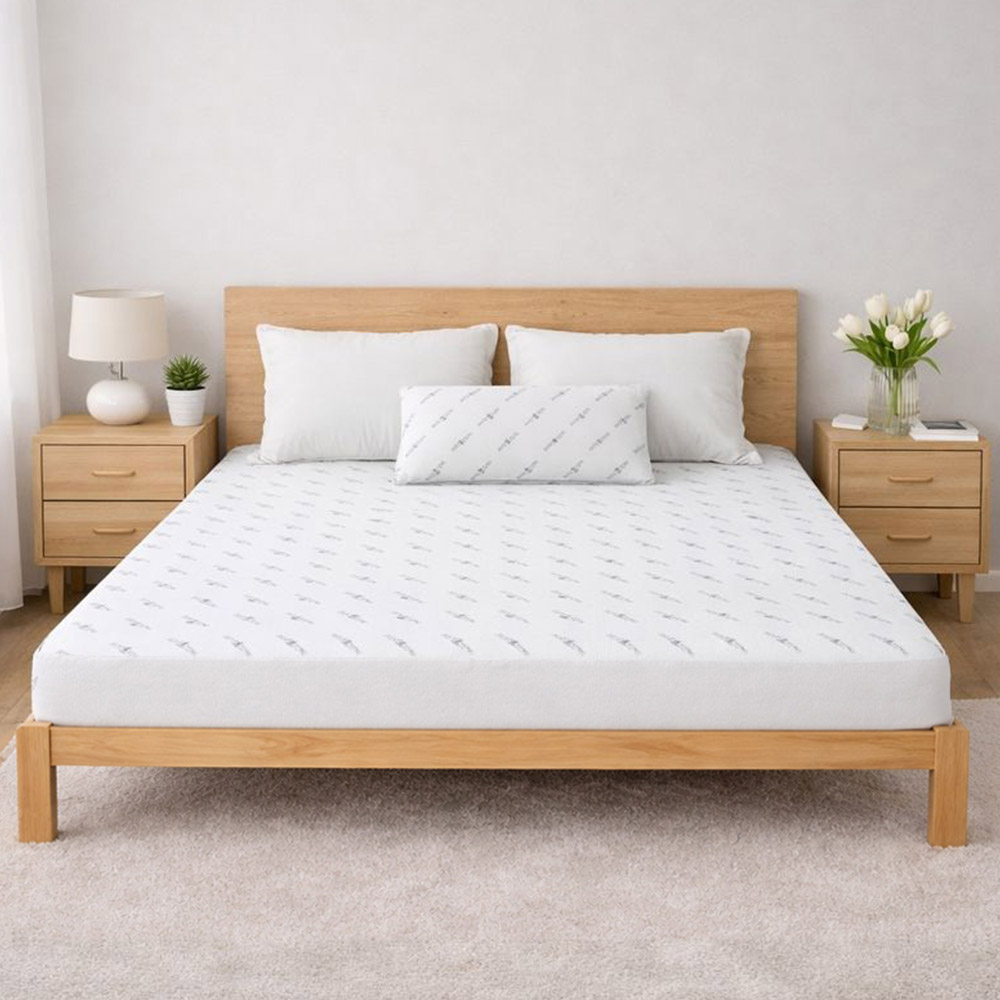 라인하우스 3D메쉬 사계절용 돌침대 전용매트 밀림방지매트 3cm, 라인하우스 메쉬 248,850원