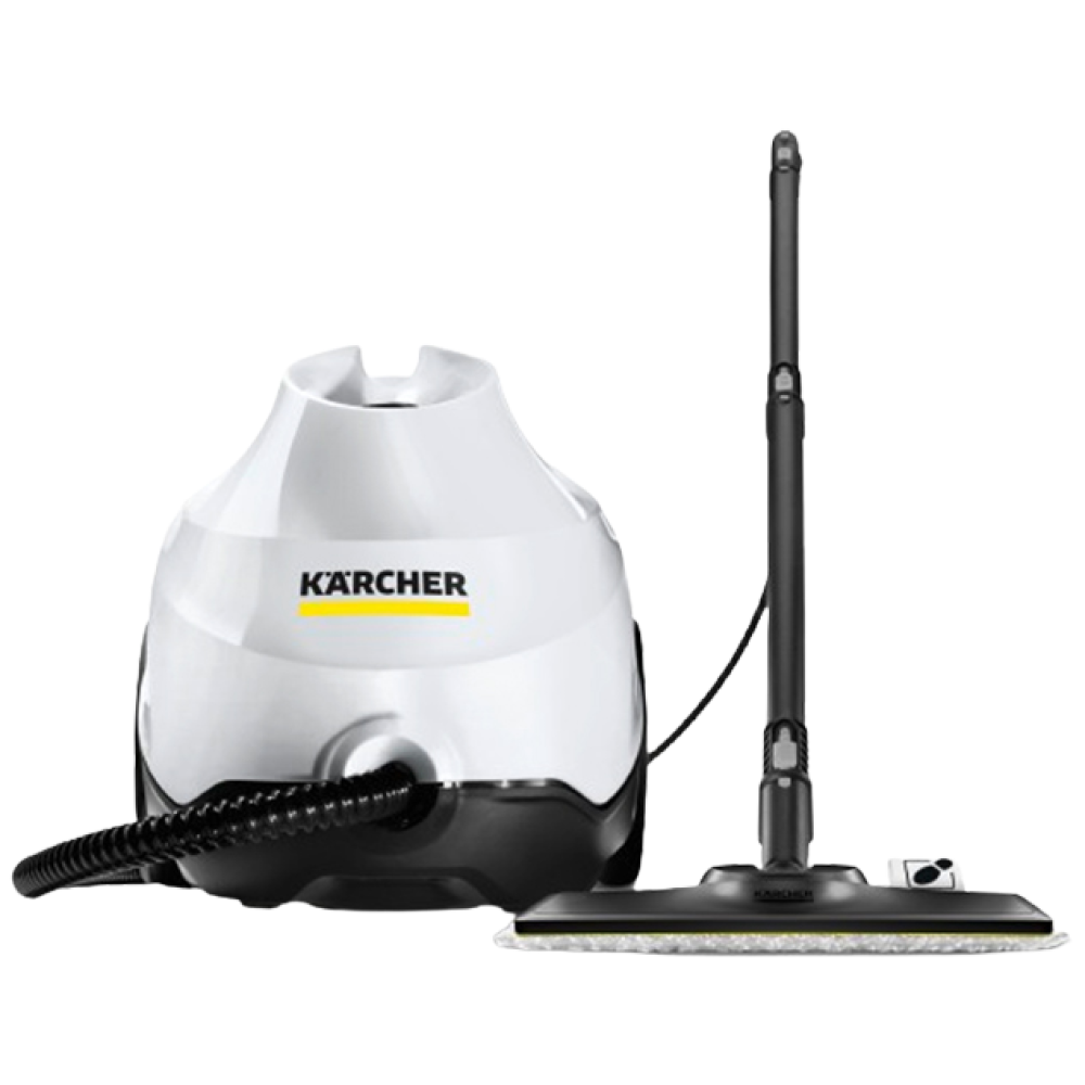 카처 스팀청소기 SC3 EasyFix 고온 살균 침구 소독 바닥청소 346,500원