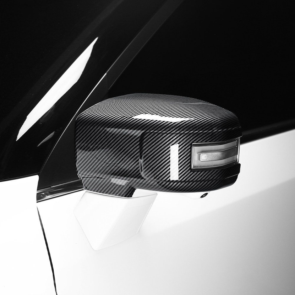 유투카 호환 액티언 튜닝 용품 사이드미러 커버 37,800원