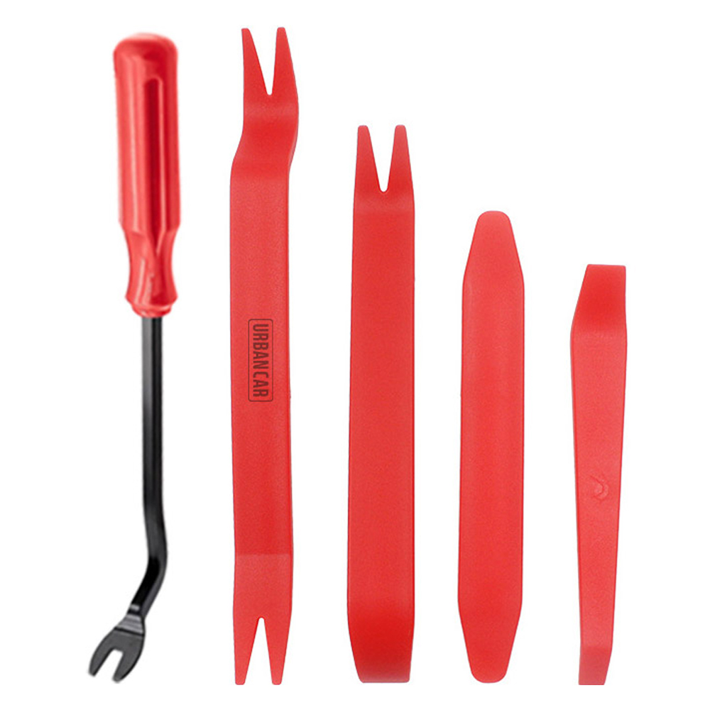 어반카 내장재 헤라 리무버 5종 세트 4,800원