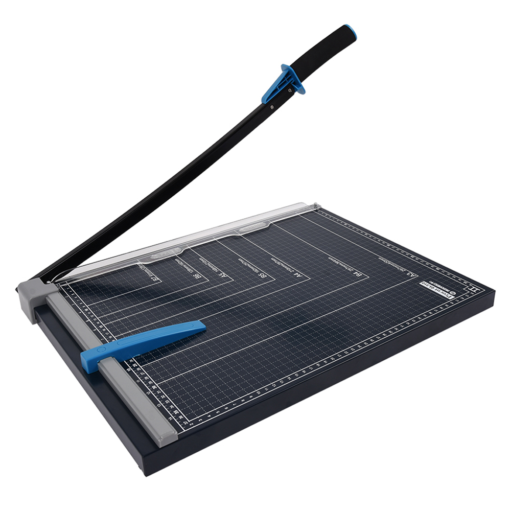 카피어랜드 작두형재단기 ProCut, A3, GL-310 33,000원