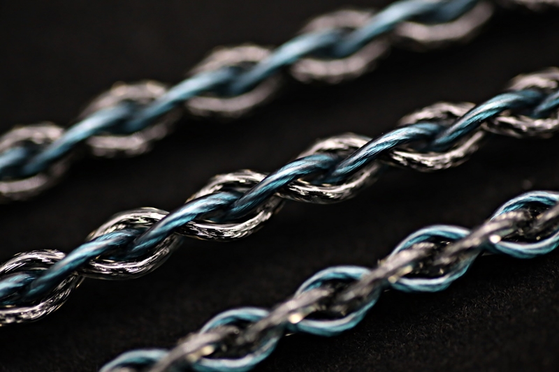 [1910C] 한사운드 닉스 HanSound Audio NYX (커스텀케이블) 279,000원