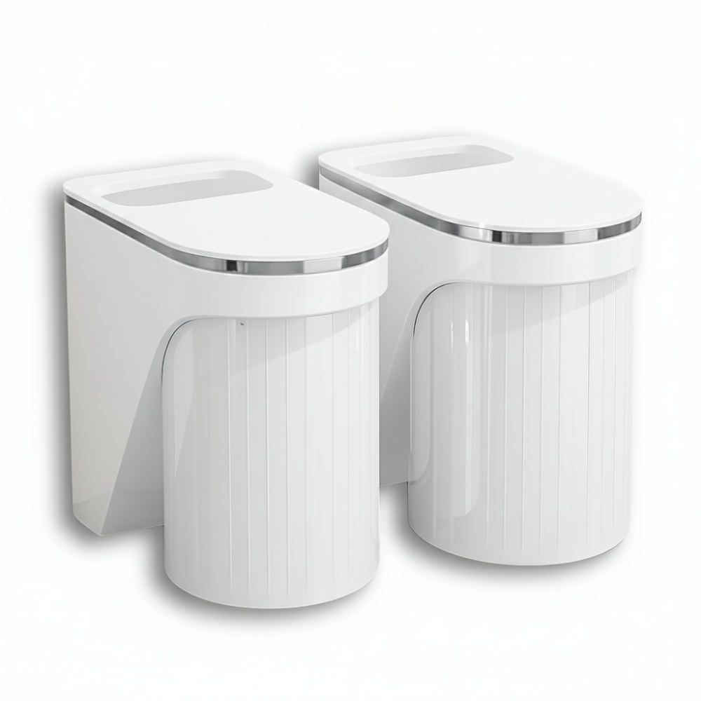 루나리브 거꾸로 자석 양치컵 15,000원