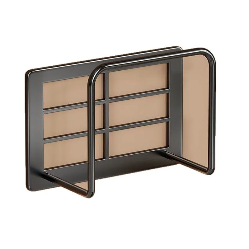 공유기수납박스 벽걸이형 펀칭 프리 공유기 WIFI 단형 선반 정리함 14,900원