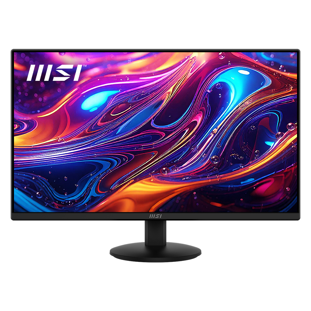 MSI FHD IPS 100 무결점 모니터 114,000원