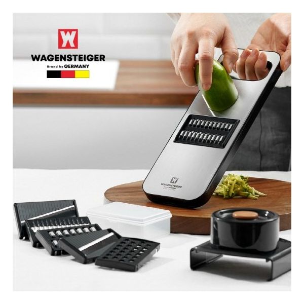 바겐슈타이거 더블랙 마그네틱 스텐 슬라이서 세트 754540 32,000원