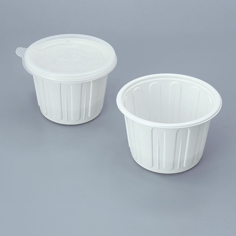 에스제이케미칼 95파이 국물용기 대 화이트 1000개 세트 73,800원