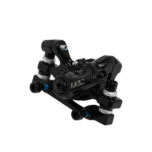 [한국자전거총판]자크 자전거캘리퍼  슈퍼브레이크 기계식 디스크브레이크[JAK] 11,390원