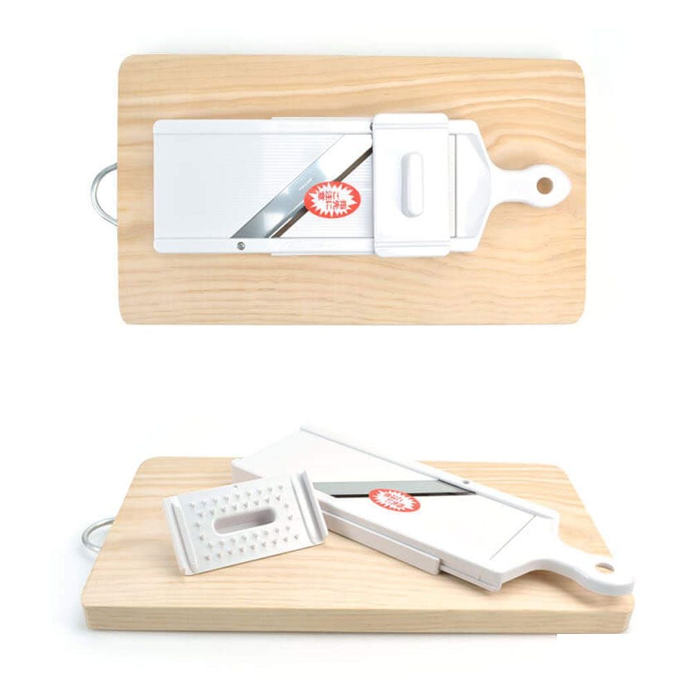 안전홀더 두께조절 양배추 채칼 무채칼 38.5x12cm 8호rio5+1KaS 48,980원