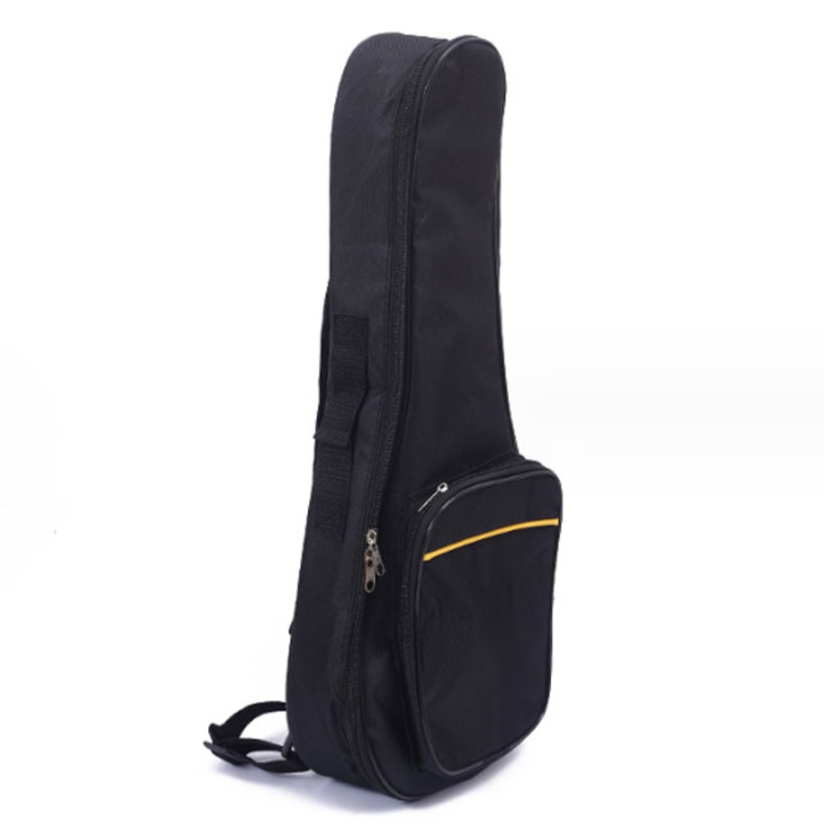 주닉스 우쿨렐레 기타 케이스 포켓 옥스퍼트 천 방수 21인치 23인치 가방 백팩, 1개 8,000원