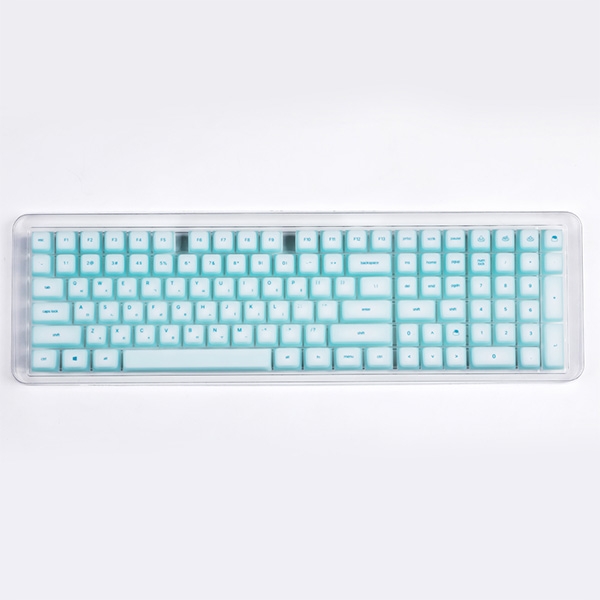 몬스타 가츠 말랑말랑 젤리푸딩 (민트) 34,500원