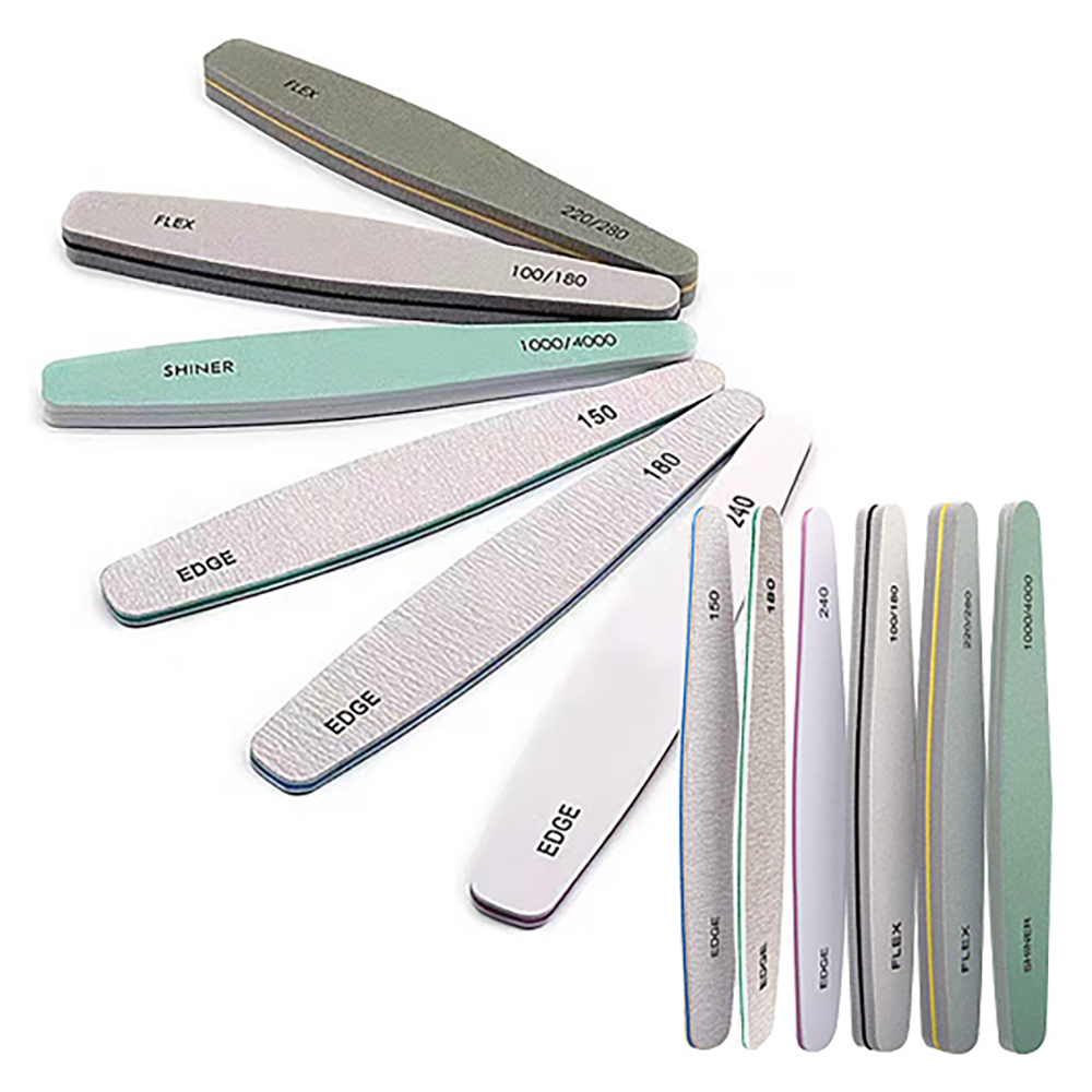 OON 폴리싱 스펀지 스틱 사포 6종 x 2p 세트 7,900원