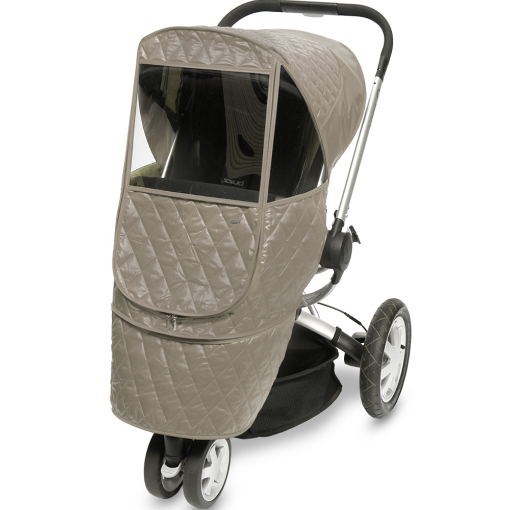 마니또 캐슬 베타 유모차 커버 + 보관주머니 세트 43,800원