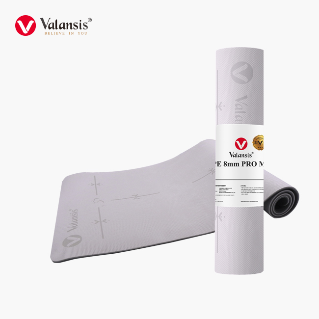 밸런시스 TPE 8mm PRO 요가매트 31,900원