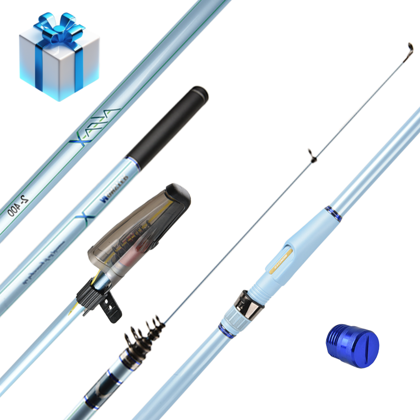 몬스터코리아 선상 카고 낚시대 2호대 감성돔 민어 참돔 낚시대 92,000원