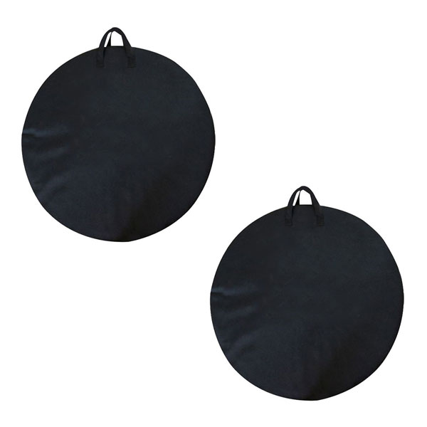 make speed 자전거휠백 2개 세트 (자전거바퀴가방) 26,600원