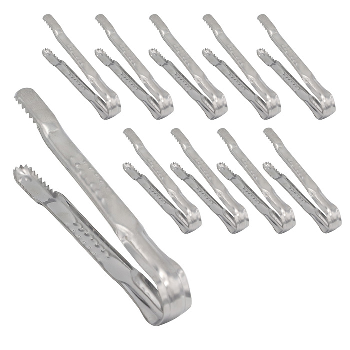 아발바 스텐 미니집게 치킨집게 10개세트 15,000원