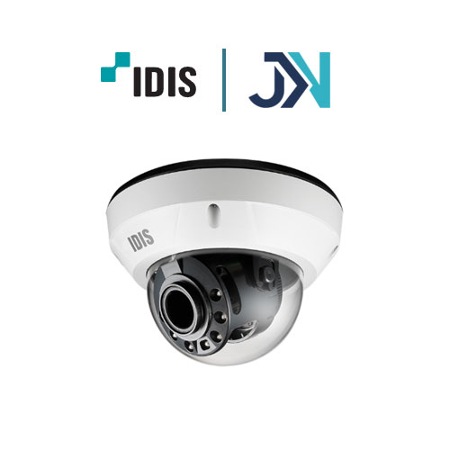 아이디스 DC-D3148HRX 800만화소 2.7~13.5MM 광학 5배줌 IP 적외선 전동가변 돔 카메라 1,160,000원