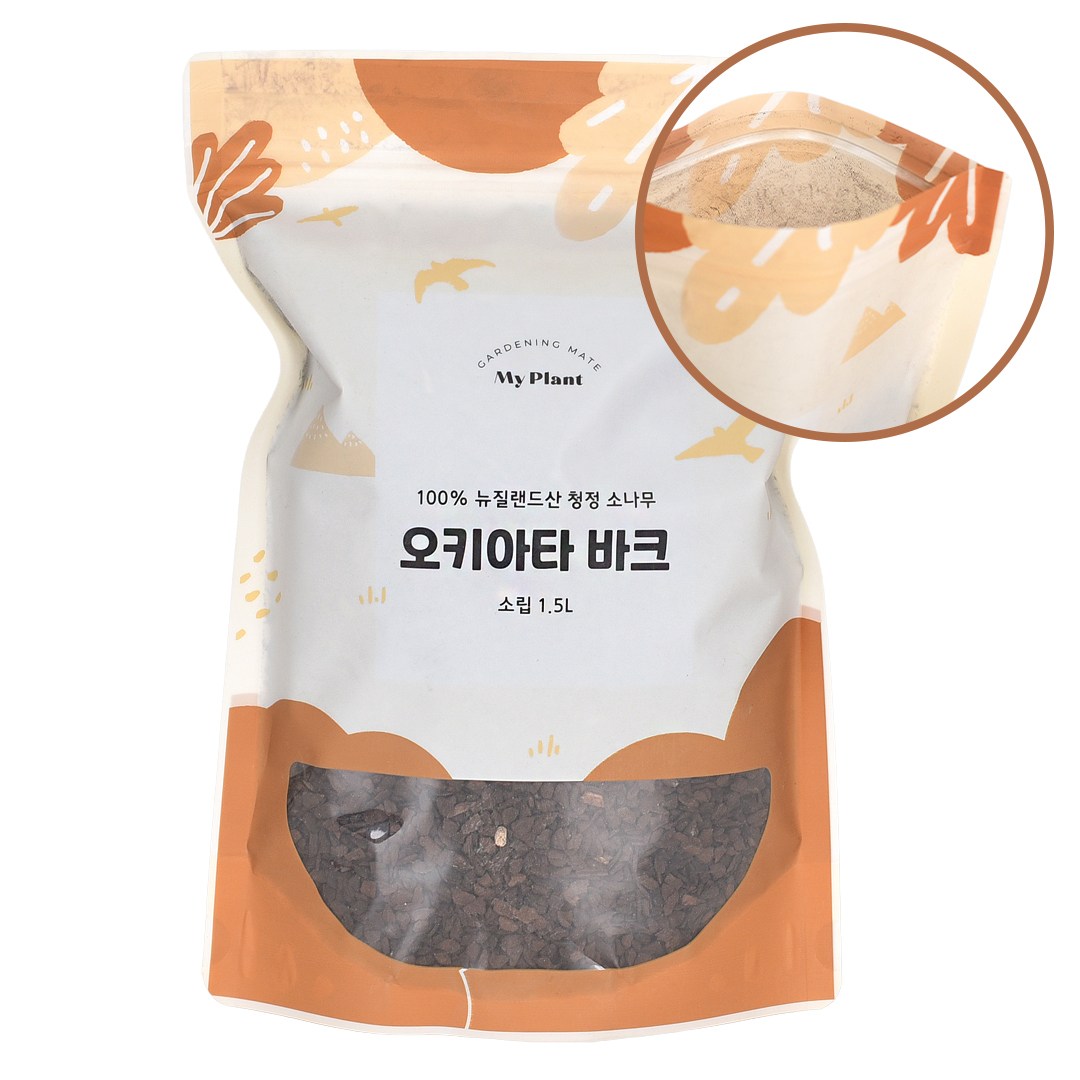 마이플랜트 오키아타 바크 소립 6,390원