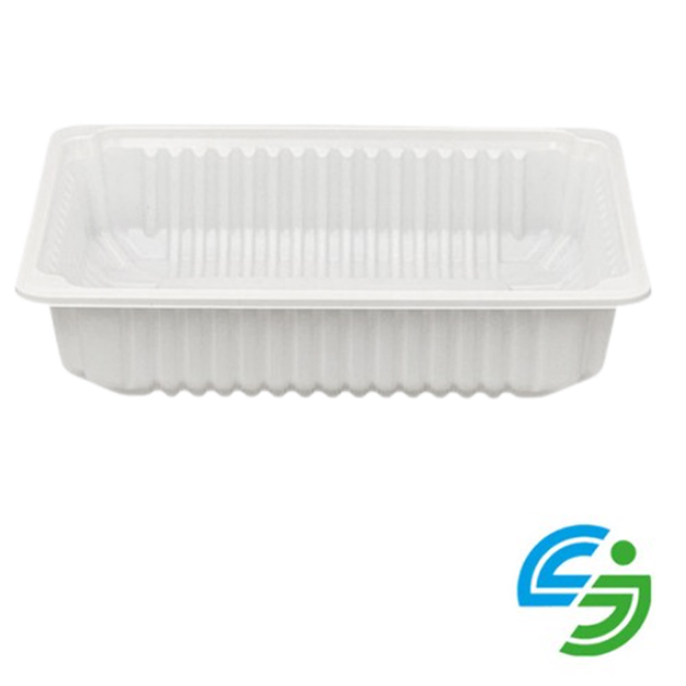 에스제이케미칼 실링포장용기 23195 화이트 600개 상품, 600개, 1개 83,160원