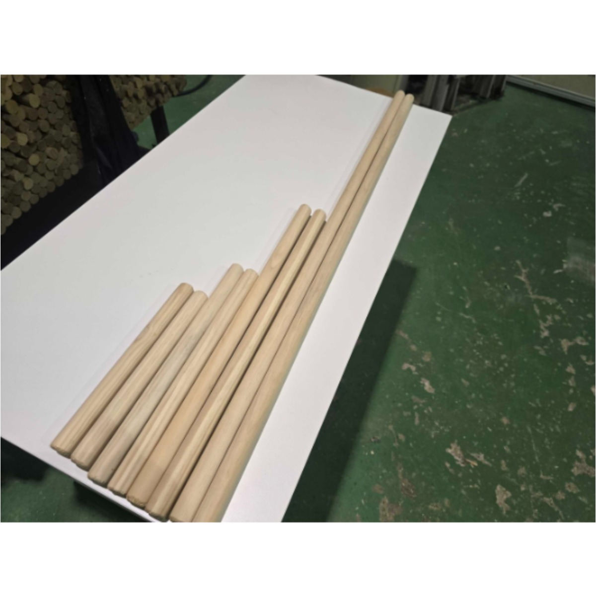 삼원목재 프리미엄 목봉 8,000원