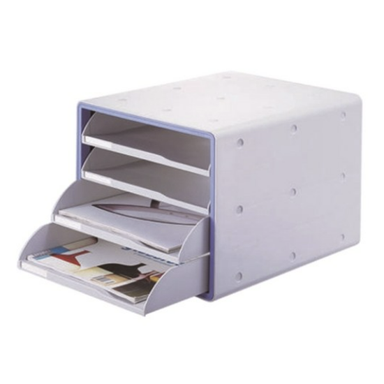 시스맥스 디럭스 오픈형 서류함 13105 43,600원