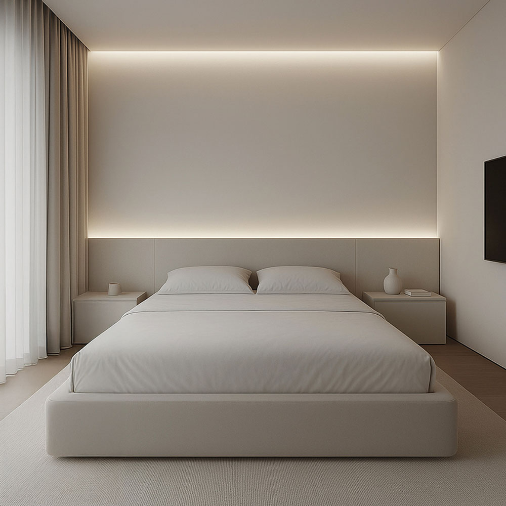 전기공사필요없는 LED조명 거실 간접조명 스마트체인지T5(리모컨O,코드선O) 양면테이프 설치가능 37,800원