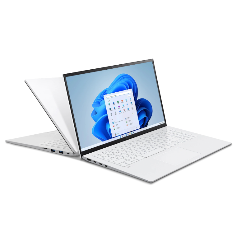 LG그램 15Z95N 15인치 i7-11/ Ram 8GB / SSD512GB 898,000원